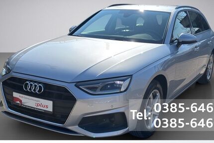 Audi A4 46.300 km 28.490 € Schwerin 19061