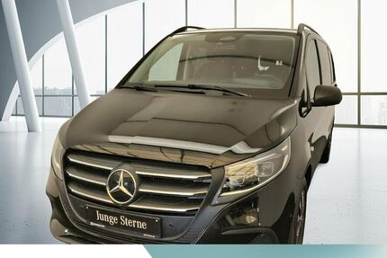 Mercedes-Benz Vito 2.896 km 57.950 &euro; Schwerin 19057