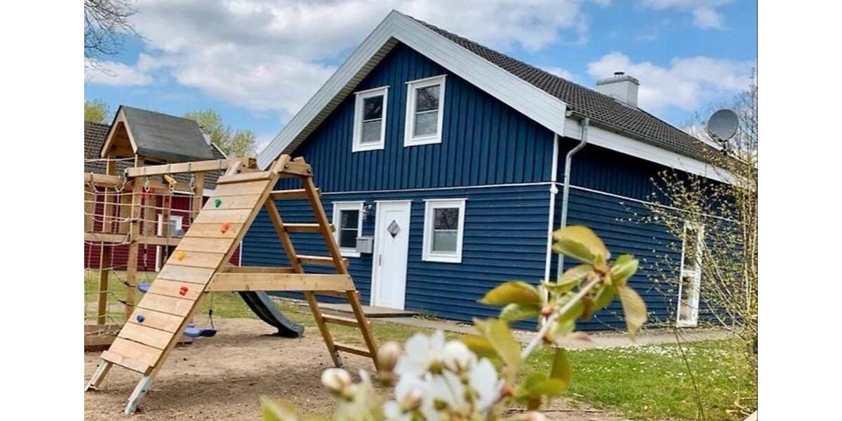 Einfamilienhaus Wittenförden - 5 Zimmer, 105 m&sup2;, 350.000&euro; | Angebot:26709737