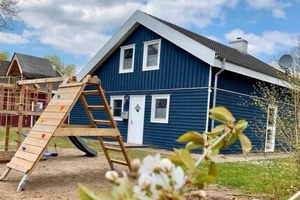 Haus Wittenförden - 5 Zimmer, 105 m&sup2;, 340.000&euro; | Angebot:26709737