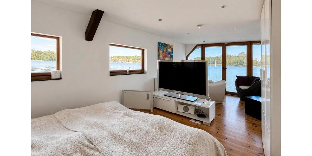 Einfamilienhaus Schwerin Altstadt - 2 Zimmer, 93 m&sup2;, 697.500&euro; | Angebot:27128519