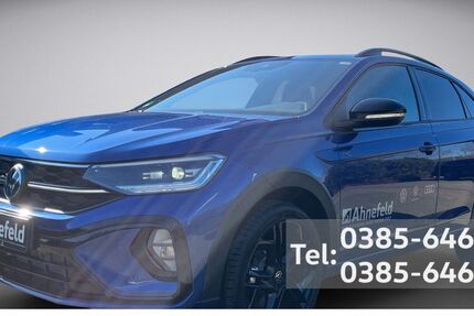 VW Taigo 10.200 km 26.888 &euro; Schwerin 19061