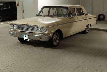 Ford Fairlane