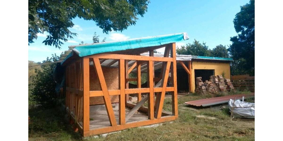 Mehrfamilienhaus, Wohnhaus Bad Kleinen - 149.000&euro; | Angebot:26893061