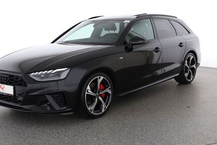 Audi A4 18.606 km 42.870 &euro; Schönefeld 12529