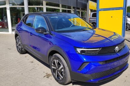 Opel Mokka 3.900 km 22.500 &euro; Zossen 15806