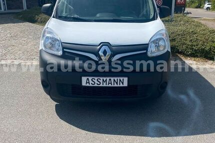 Renault Kangoo 18.200 km 12.400 &euro; Wittenförden 19073