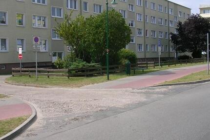 2-Zimmerwohnung in beliebter Wohnlage von Hagenow 2 zimmer