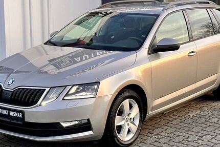 Skoda Octavia 69.000 km 17.280 &euro; Wismar 23966
