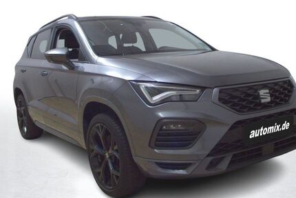 Seat Ateca 73.000 km 27.900 &euro; Gadebusch 19205