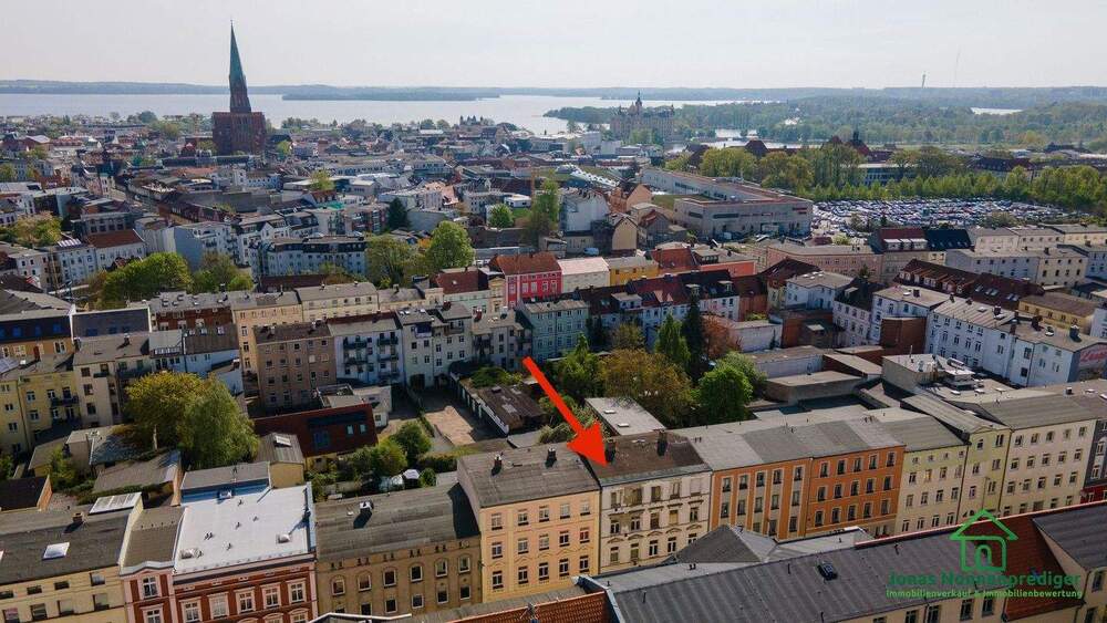 Mehrfamilienhaus 8 WE für Projektentwickler - für den Käufer Provisionsfrei 2 zimmer