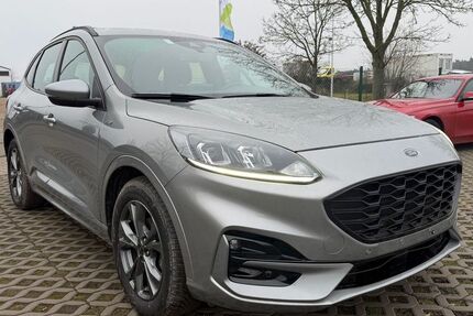 Ford Kuga 132.480 km 13.900 &euro; Mittenwalde 15749
