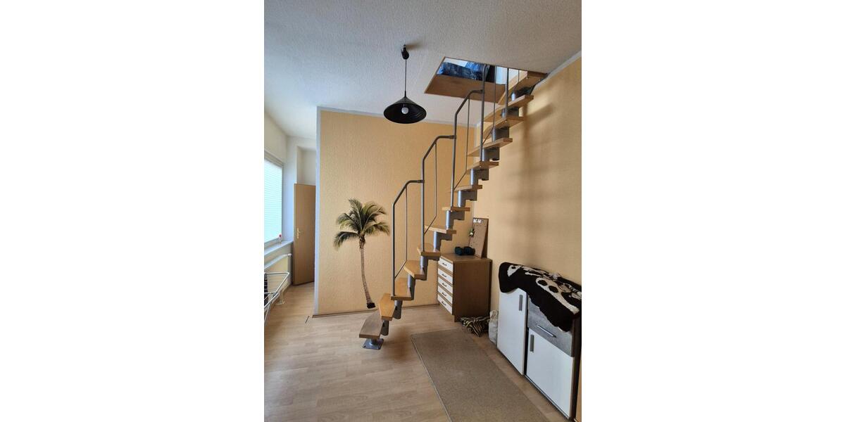 3 Raumwohnung im Zentrum von Wismar 3 zimmer