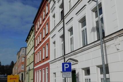 Wohnung Schwerin - 4 Zimmer, 82 m&sup2;, 960&euro; | Angebot:25976090