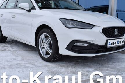 Seat Leon 43.406 km 21.549 &euro; Rehna 19217