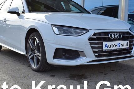 Audi A4 86.984 km 21.549 &euro; Rehna 19217