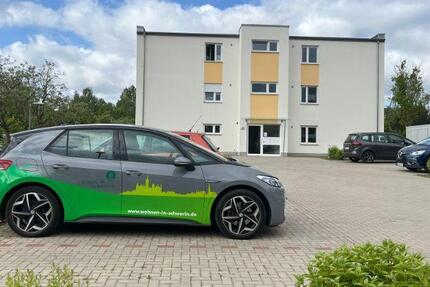 Garagen / Stellplätze Schwerin Mueß - 36&euro; | Angebot:20764682