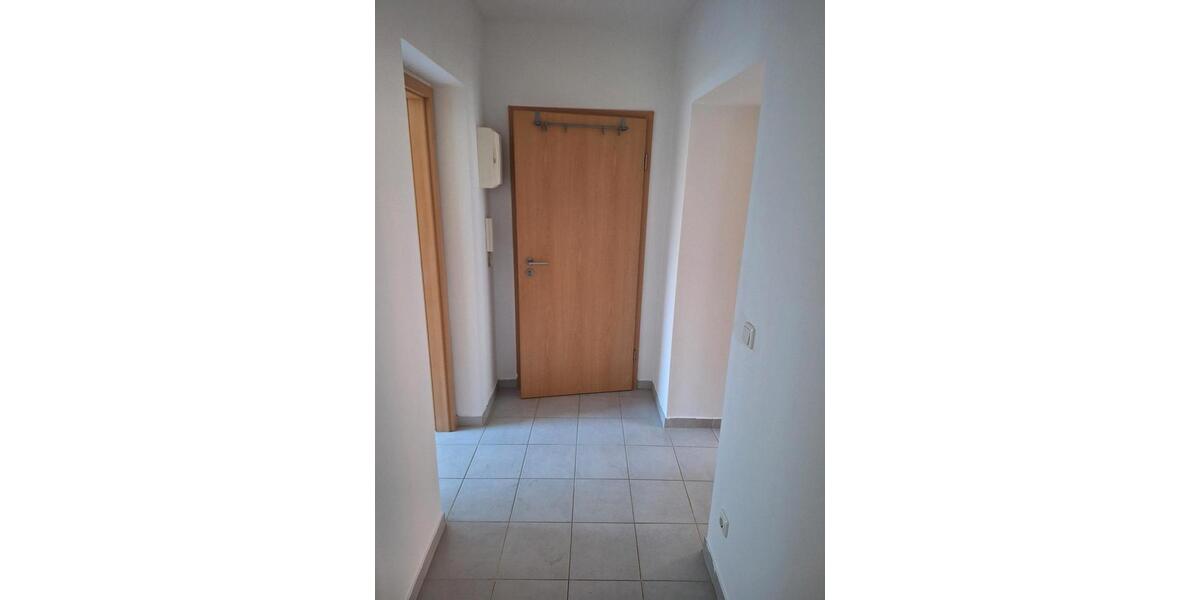 Wohnung ab sofort zu vermieten 2 zimmer