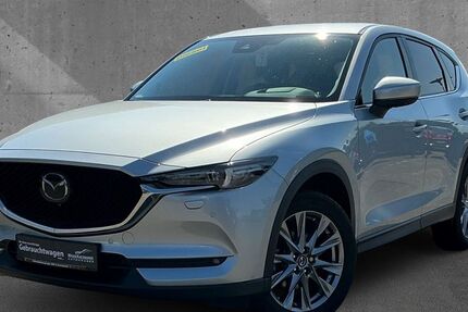 Mazda CX-5 48.152 km 24.490 &euro; Schwerin 19057
