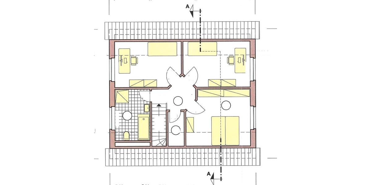 Einfamilienhaus Crivitz - 5 Zimmer, 130 m&sup2;, 296.000&euro; | Angebot:26358782