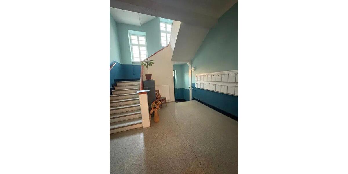 Hochparterre Wismar Altstadt - 1 Zimmer, 32 m&sup2;, 445&euro; | Angebot:26446737
