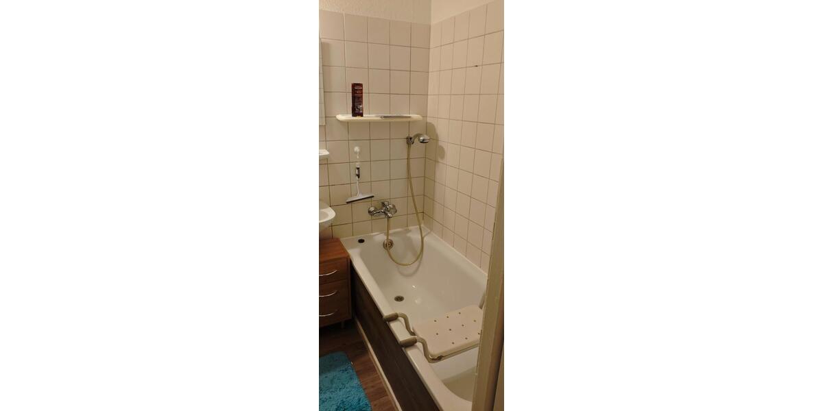 Etagenwohnung Schwerin Gartenstadt - 2 Zimmer, 46 m&sup2;, 460&euro; | Angebot:25059771