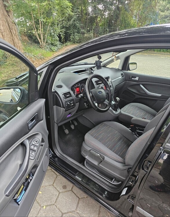 Ford C-Max 257.550 km 2.650 € Schwerin 19053