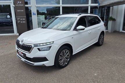 Skoda Kamiq 79.230 km 15.599 &euro; Hagenow 19230