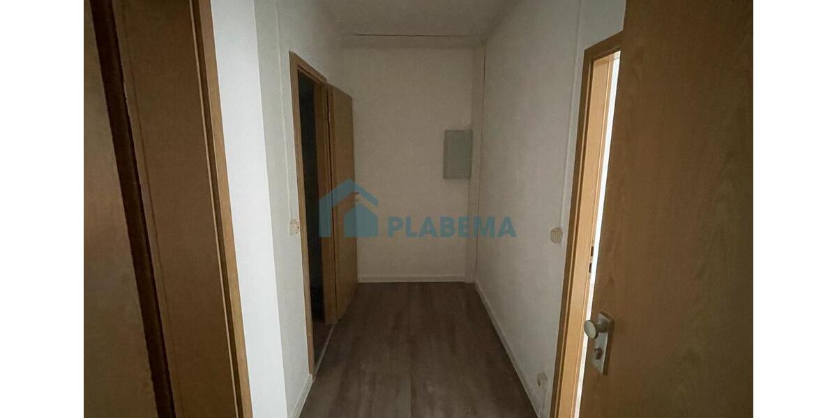 Etagenwohnung Schwerin Gartenstadt - 2 Zimmer, 46 m&sup2;, 492&euro; | Angebot:26087402