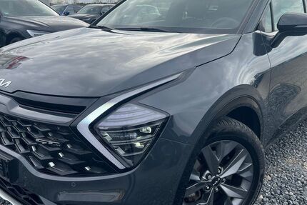 Kia Sportage 164.718 km 19.200 &euro; Mittenwalde 15749