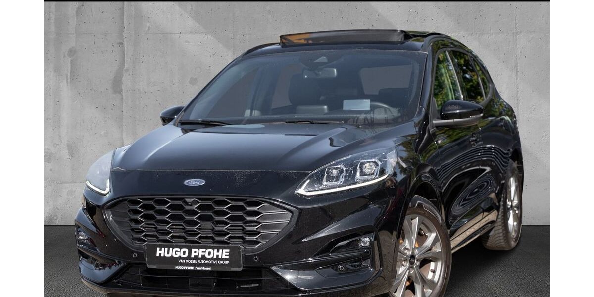 Ford Kuga 21.329 km 26.450 &euro; Schwerin 19061