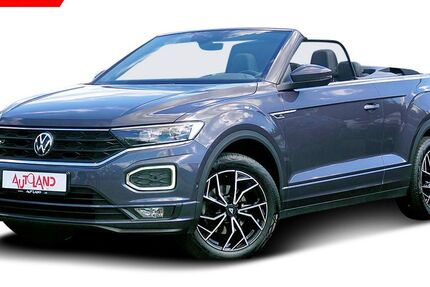 VW T-Roc 72.232 km 25.950 € Schwerin 19061