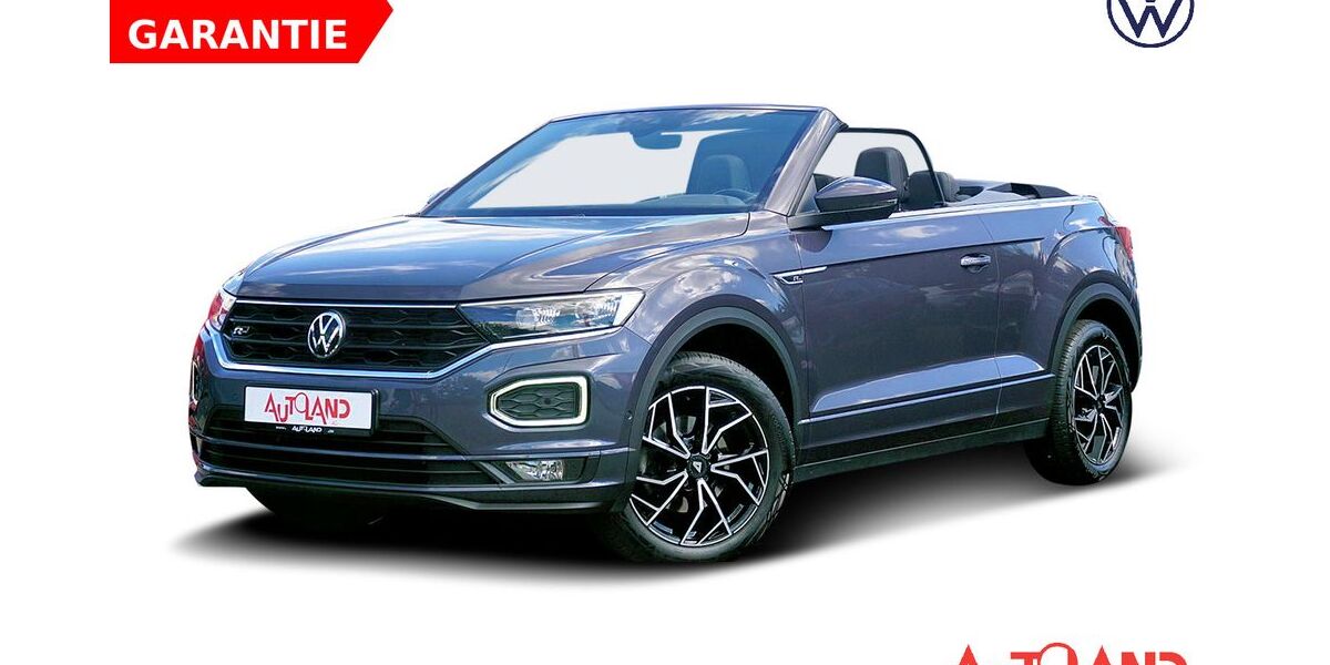 VW T-Roc 72.232 km 25.950 € Schwerin 19061