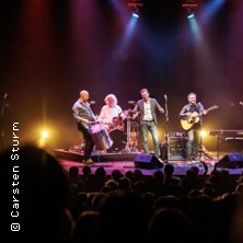 Simon & Garfunkel Revival Band - Feelin' Groovy 03.04.2027 St.-Georgen-Kirche zu Wismar