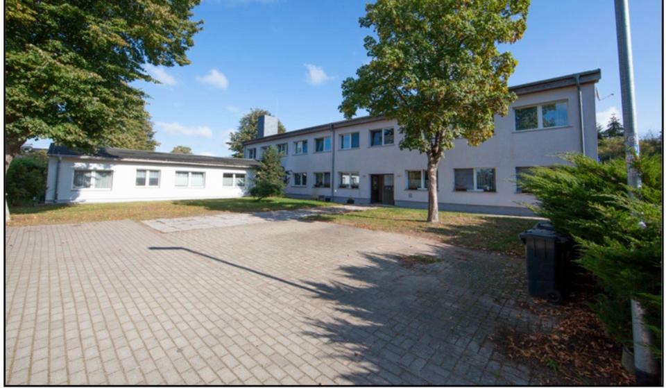 Erdgeschoßwohnung Crivitz - 2 Zimmer, 64 m&sup2;, 398&euro; | Angebot:26554723