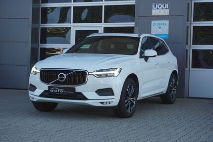 Volvo XC60 149.843 km 23.990 &euro; Pampow 19075
