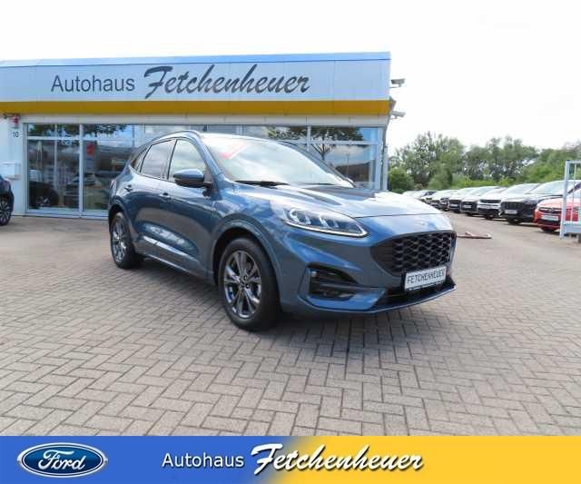 Kuga