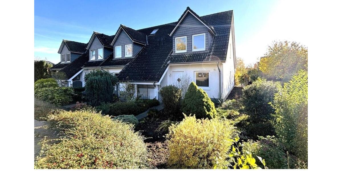 Reihenhaus Bad Kleinen - 5 Zimmer, 106 m&sup2;, 268.500&euro; | Angebot:24616064