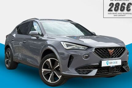 Cupra Formentor 43.600 km 26.990 &euro; Wismar 23970