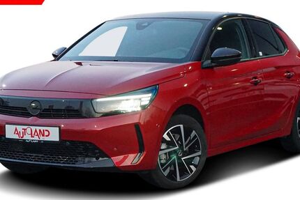 Opel Corsa 7.000 km 17.990 &euro; Schwerin 19061