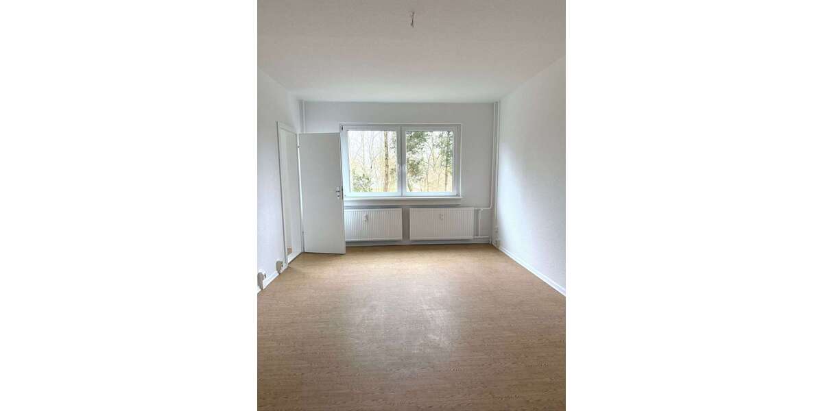 Wohnung zum Mieten in Schwerin 243 € 30 m² 1 zimmer