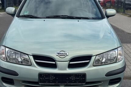 Nissan Almera 71.195 km 2.490 &euro; Wildau 15745
