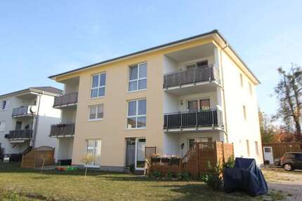Wohnung zum Kaufen in Schwerin 275.000 € 80.48 m²