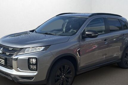 Mitsubishi ASX 36.155 km 20.390 € Wismar 23970