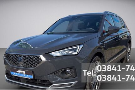 Seat Tarraco 20.000 km 35.890 &euro; Wismar 23970