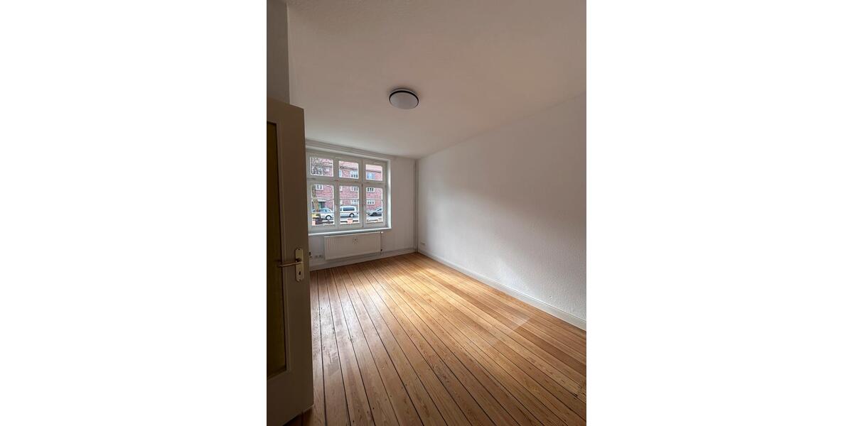 Erdgeschoßwohnung Wismar Altstadt - 2 Zimmer, 54 m&sup2;, 440&euro; | Angebot:26234123