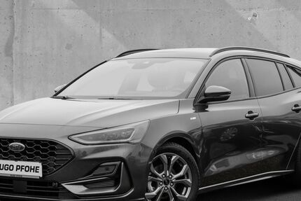 Ford Focus 17.720 km 23.900 € Schwerin 19061