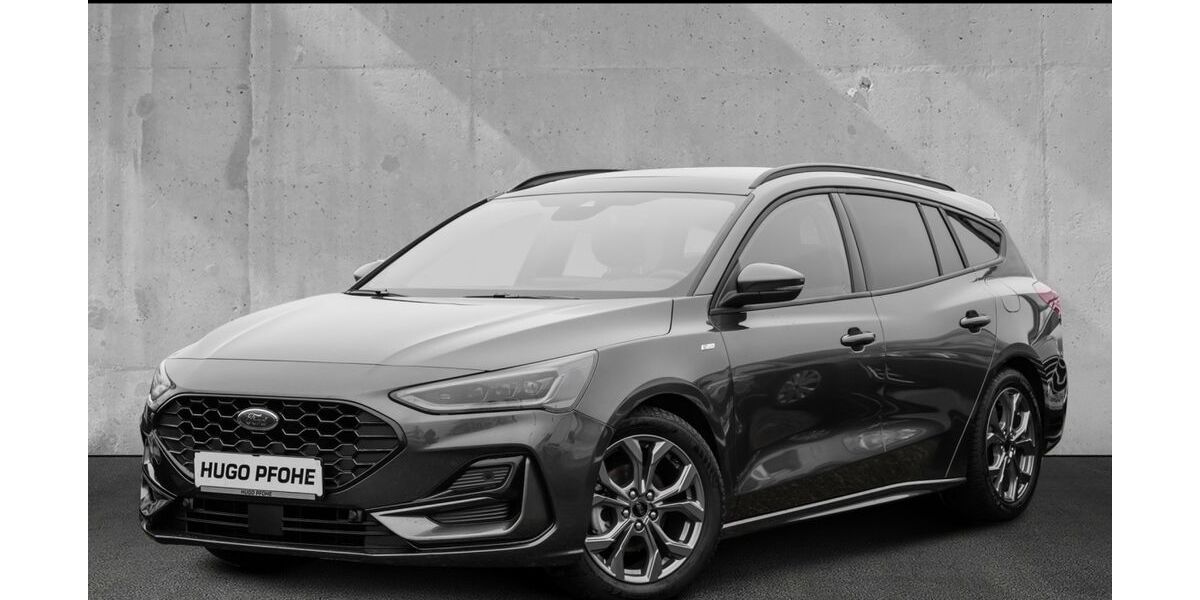 Ford Focus 17.720 km 23.900 € Schwerin 19061