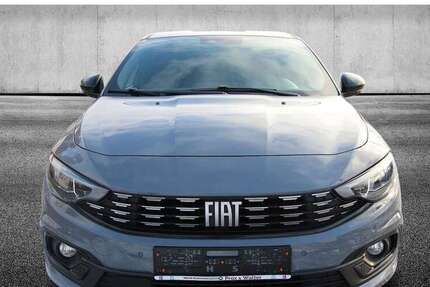 Fiat Tipo 28.429 km 15.900 &euro; Hagenow 19230