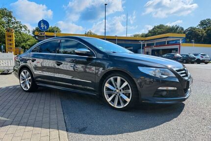 VW Passat CC